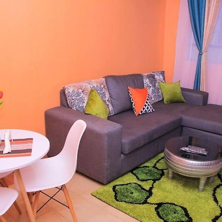 Cozy Homes 1 Bedroom House With Wi-Fi King Size Bed. Free Parking Naivasha Ngoại thất bức ảnh
