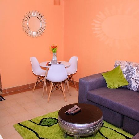 Cozy Homes 1 Bedroom House With Wi-Fi King Size Bed. Free Parking Naivasha Ngoại thất bức ảnh
